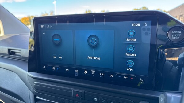 Used Ford Transit Custom 2024 for sale - 76104278: Photo 30
