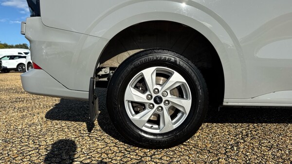 Used Ford Transit Custom 2024 for sale - 76104278: Photo 3