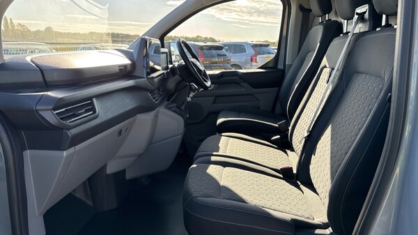 Used Ford Transit Custom 2024 for sale - 76104278: Photo 4