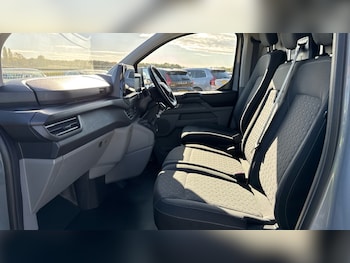 Used Ford Transit Custom 2024 for sale - 76104278: Photo 4