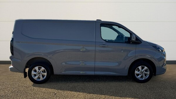 Used Ford Transit Custom 2024 for sale - 76104278: Photo 5