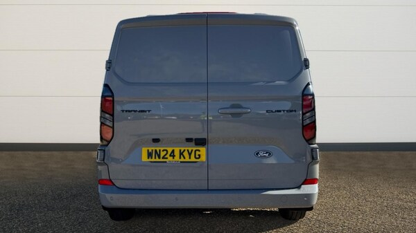 Used Ford Transit Custom 2024 for sale - 76104278: Photo 6