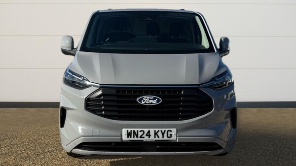 Used Ford Transit Custom 2024 for sale - 76104278: Photo 7