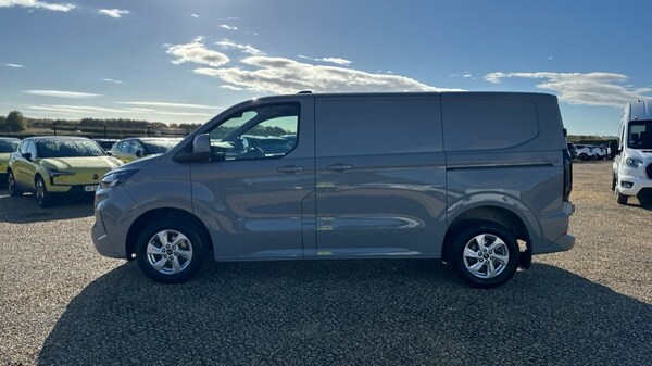 Used Ford Transit Custom 2024 for sale - 76104278: Photo 8
