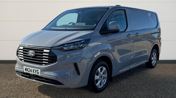 Used Ford Transit Custom 2024 for sale - 76104278: Photo 9