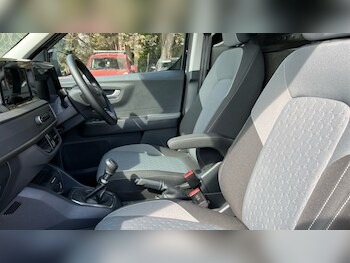 Used Ford Transit Courier 2024 for sale - 75394361: Photo