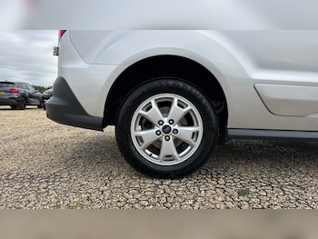 Used Ford Transit Connect 2018 for sale - 76514978: Photo