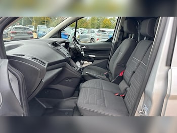 Used Ford Transit Connect 2018 for sale - 76514978: Photo