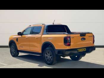 Used Ford Ranger 2024 for sale - 73651930: Photo