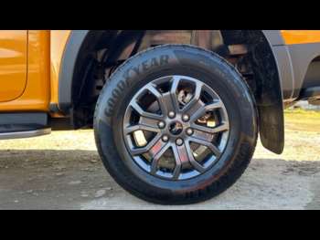 Used Ford Ranger 2024 for sale - 73651930: Photo