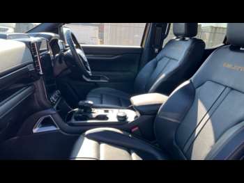 Used Ford Ranger 2024 for sale - 73651930: Photo