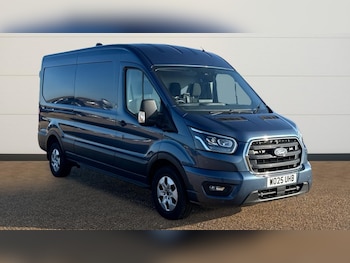 Ford - Transit