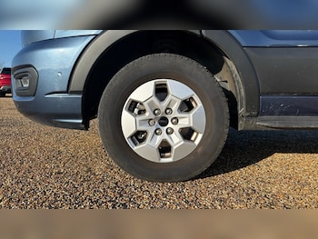 Used Ford Transit 2025 for sale - 76635707: Photo