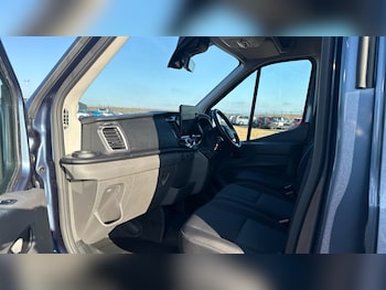 Used Ford Transit 2025 for sale - 76635707: Photo