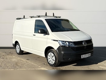 Volkswagen - Transporter