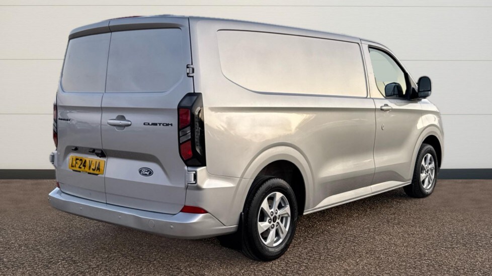 Used Ford Transit Custom 2024 for sale - 76233902: Photo 10