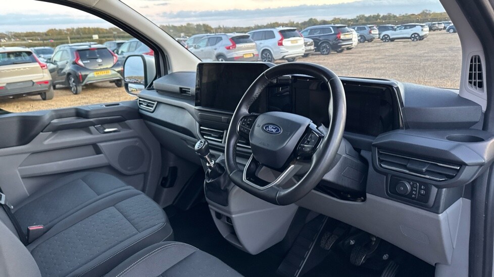 Used Ford Transit Custom 2024 for sale - 76233902: Photo 11