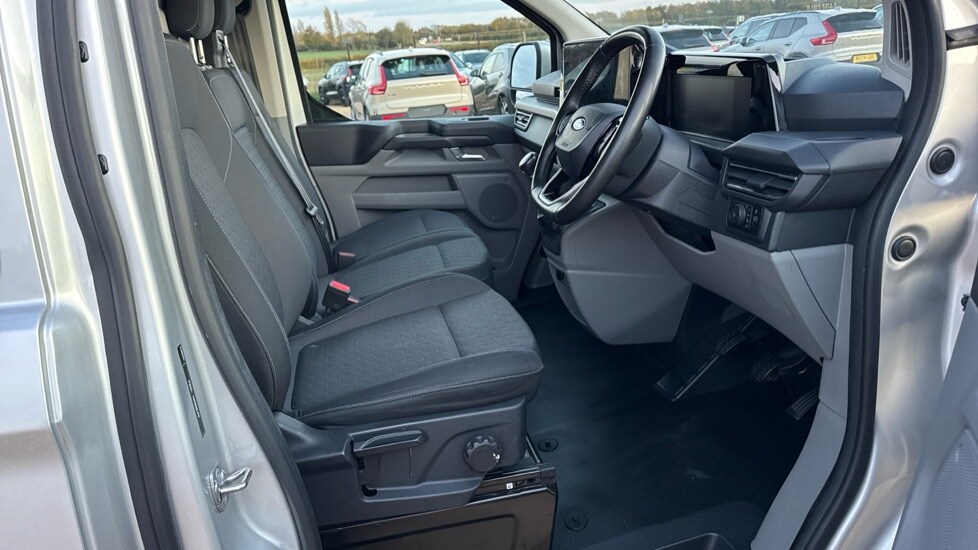 Used Ford Transit Custom 2024 for sale - 76233902: Photo 12