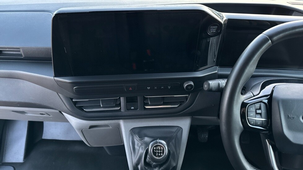 Used Ford Transit Custom 2024 for sale - 76233902: Photo 13