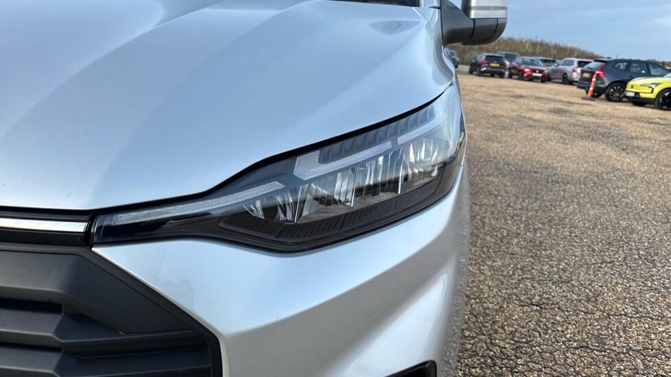 Used Ford Transit Custom 2024 for sale - 76233902: Photo 15