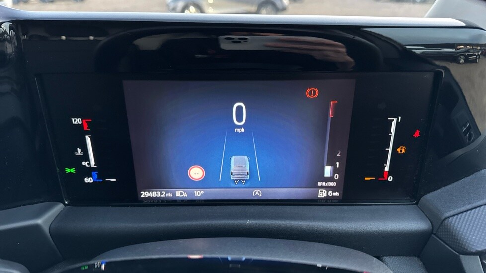 Used Ford Transit Custom 2024 for sale - 76233902: Photo 16