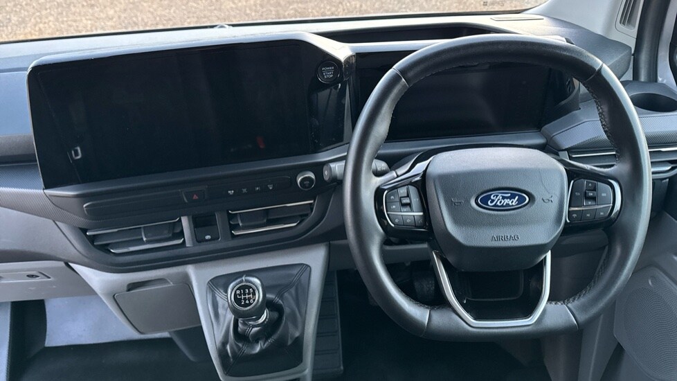 Used Ford Transit Custom 2024 for sale - 76233902: Photo 17