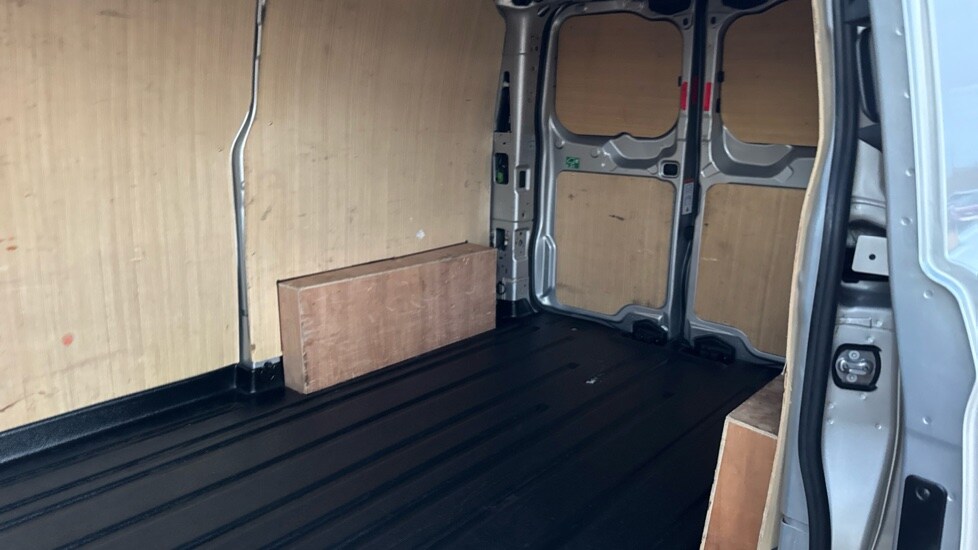 Used Ford Transit Custom 2024 for sale - 76233902: Photo 20