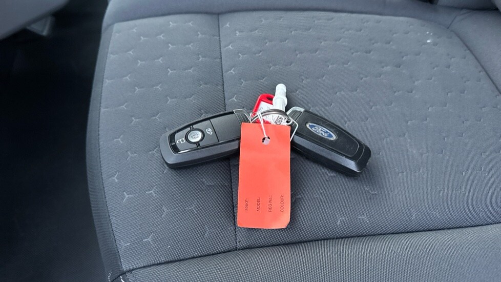 Used Ford Transit Custom 2024 for sale - 76233902: Photo 21