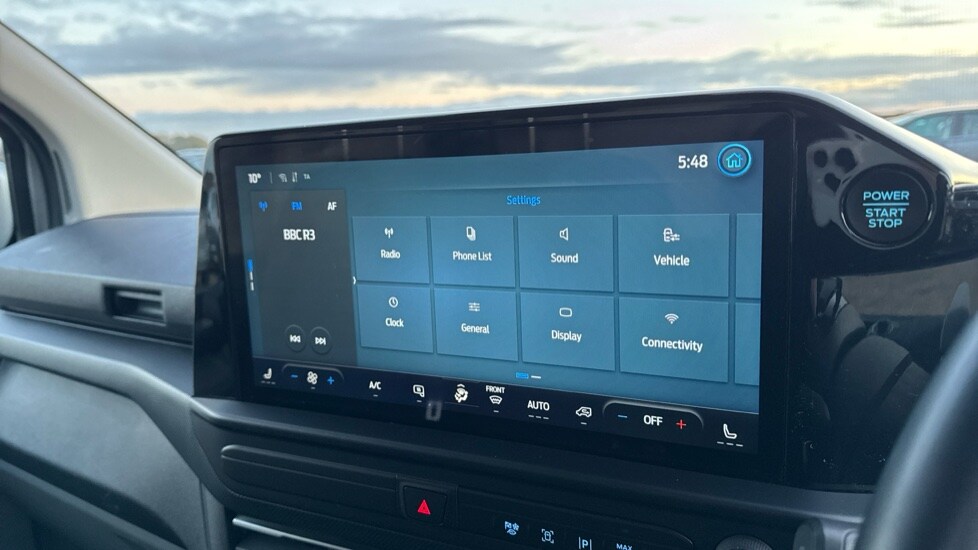 Used Ford Transit Custom 2024 for sale - 76233902: Photo 23