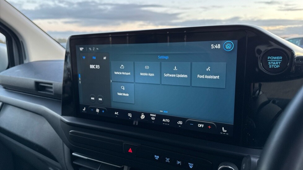 Used Ford Transit Custom 2024 for sale - 76233902: Photo 24