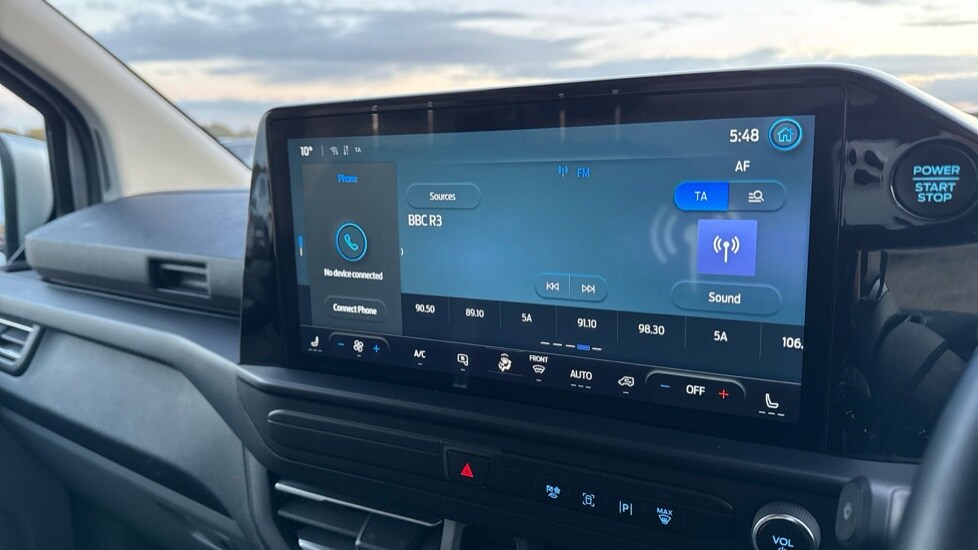 Used Ford Transit Custom 2024 for sale - 76233902: Photo 25