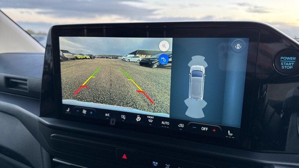 Used Ford Transit Custom 2024 for sale - 76233902: Photo 26