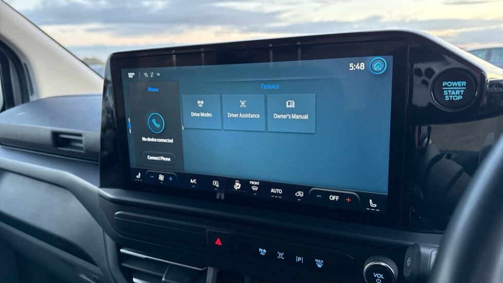 Used Ford Transit Custom 2024 for sale - 76233902: Photo 29