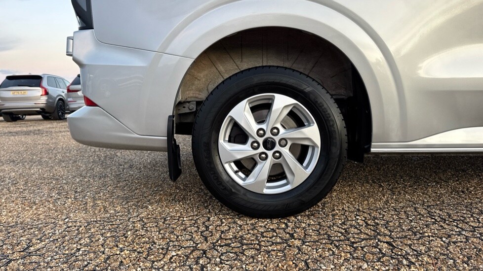 Used Ford Transit Custom 2024 for sale - 76233902: Photo 3