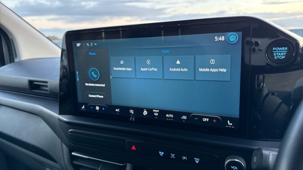 Used Ford Transit Custom 2024 for sale - 76233902: Photo 30