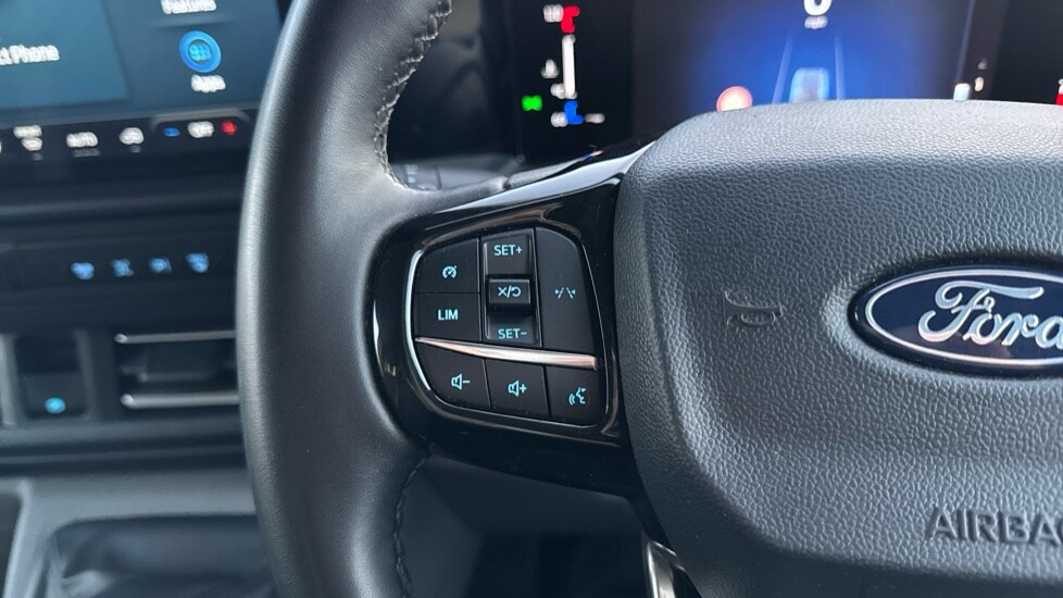 Used Ford Transit Custom 2024 for sale - 76233902: Photo 31