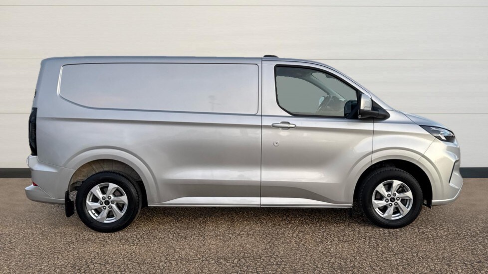 Used Ford Transit Custom 2024 for sale - 76233902: Photo 5