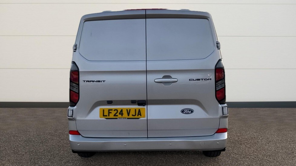 Used Ford Transit Custom 2024 for sale - 76233902: Photo 6