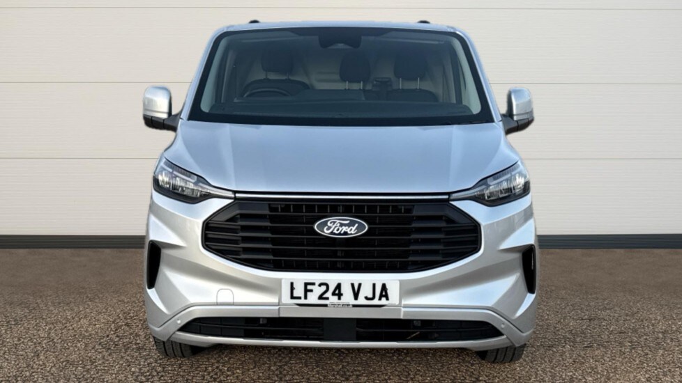 Used Ford Transit Custom 2024 for sale - 76233902: Photo 7