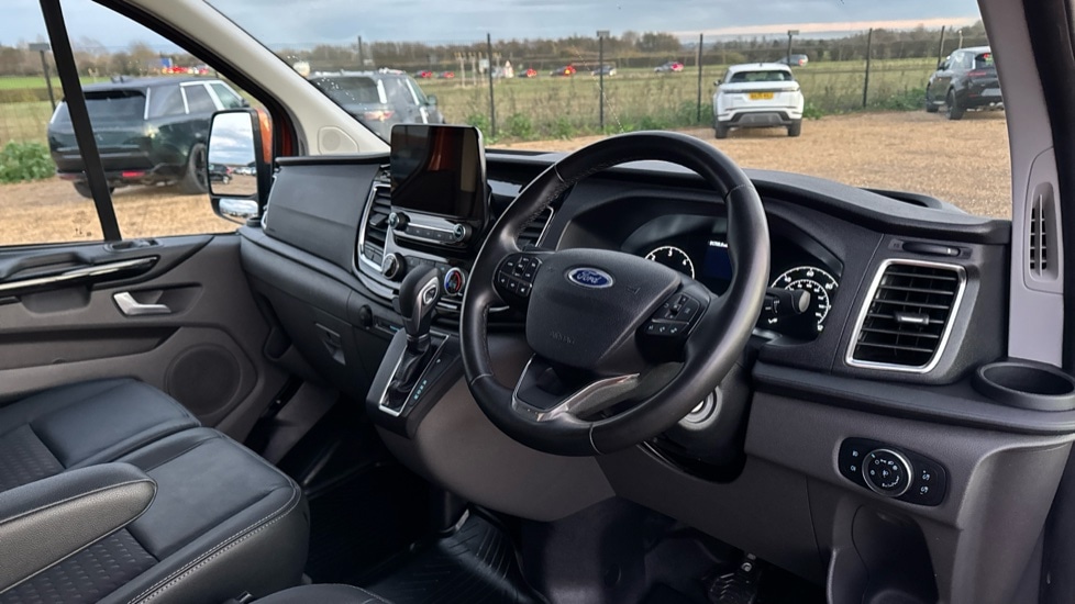 Used Ford Transit Custom 2023 for sale - 76458949: Photo 11