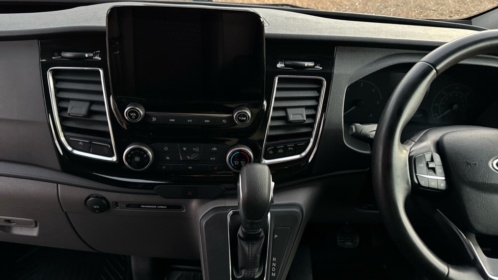 Used Ford Transit Custom 2023 for sale - 76458949: Photo 13