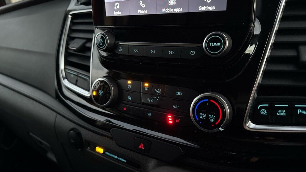 Used Ford Transit Custom 2023 for sale - 76458949: Photo 14