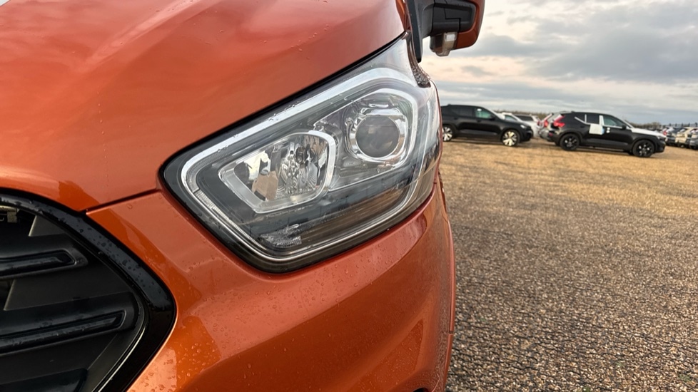 Used Ford Transit Custom 2023 for sale - 76458949: Photo 15