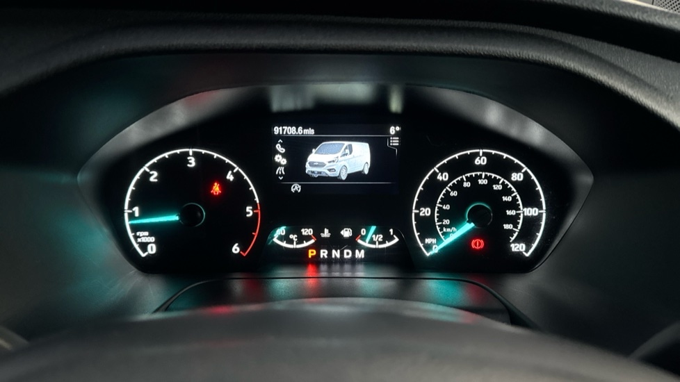 Used Ford Transit Custom 2023 for sale - 76458949: Photo 16