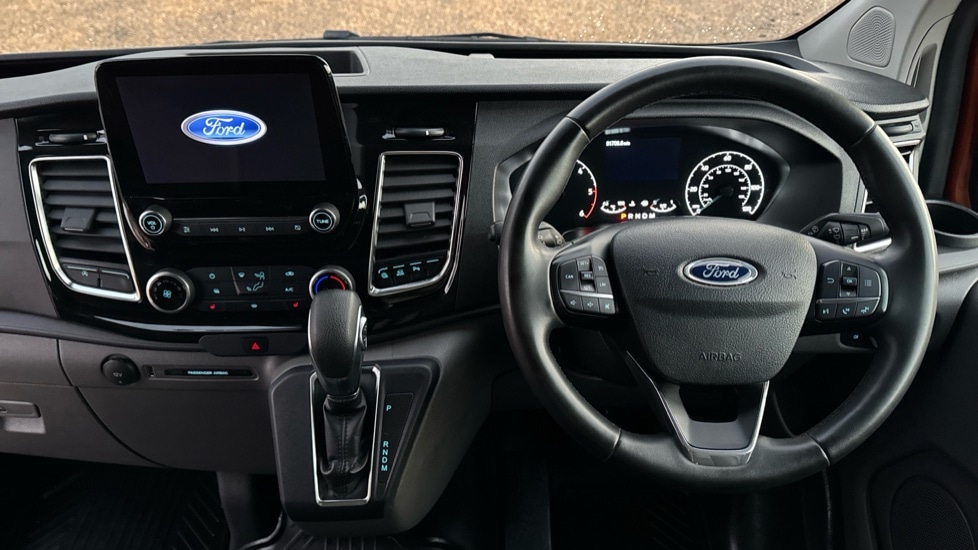 Used Ford Transit Custom 2023 for sale - 76458949: Photo 17