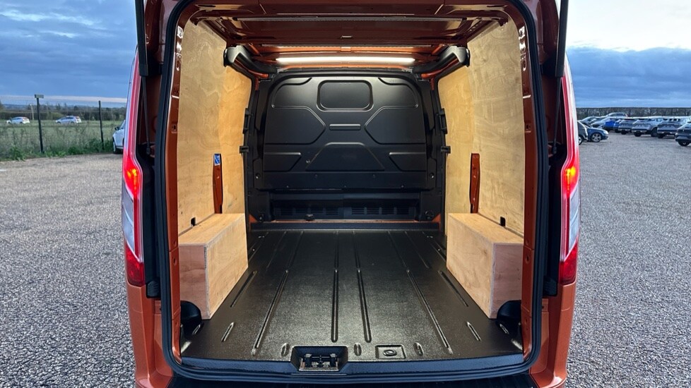 Used Ford Transit Custom 2023 for sale - 76458949: Photo 18