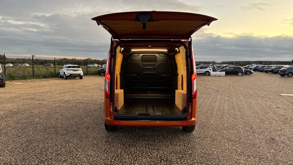 Used Ford Transit Custom 2023 for sale - 76458949: Photo 19