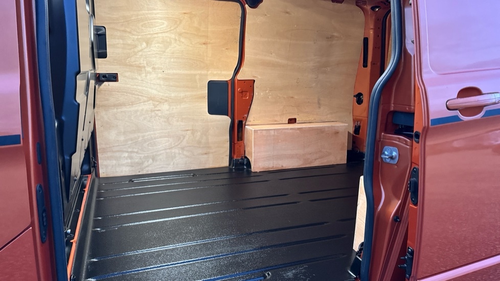 Used Ford Transit Custom 2023 for sale - 76458949: Photo 20