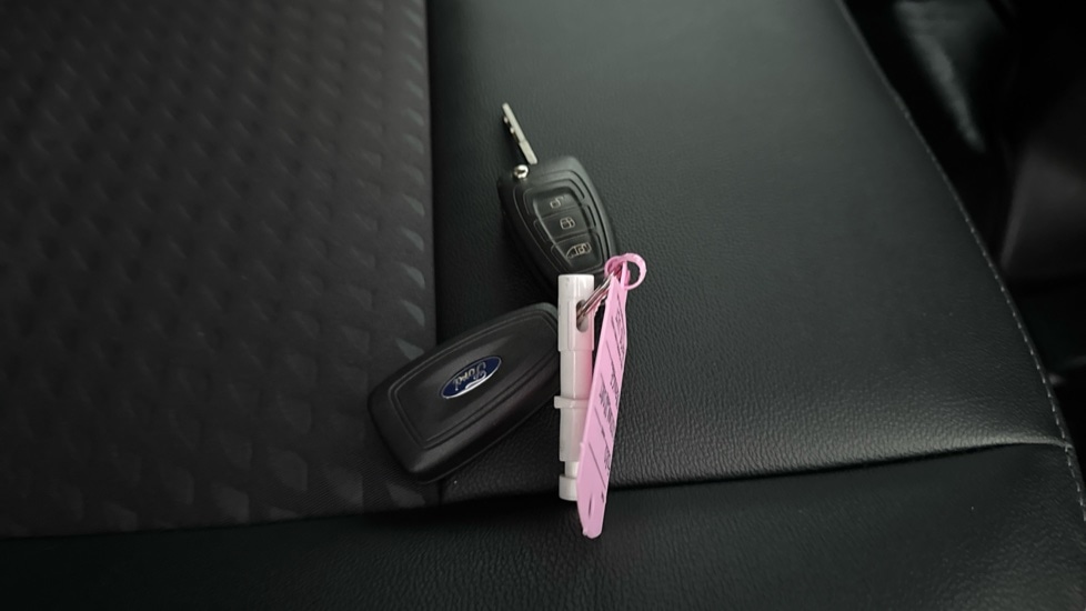 Used Ford Transit Custom 2023 for sale - 76458949: Photo 21