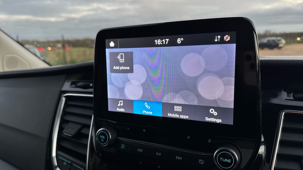 Used Ford Transit Custom 2023 for sale - 76458949: Photo 22